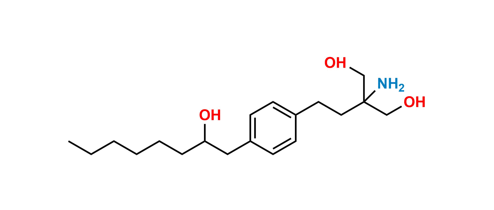 Fingolimod Impurity A